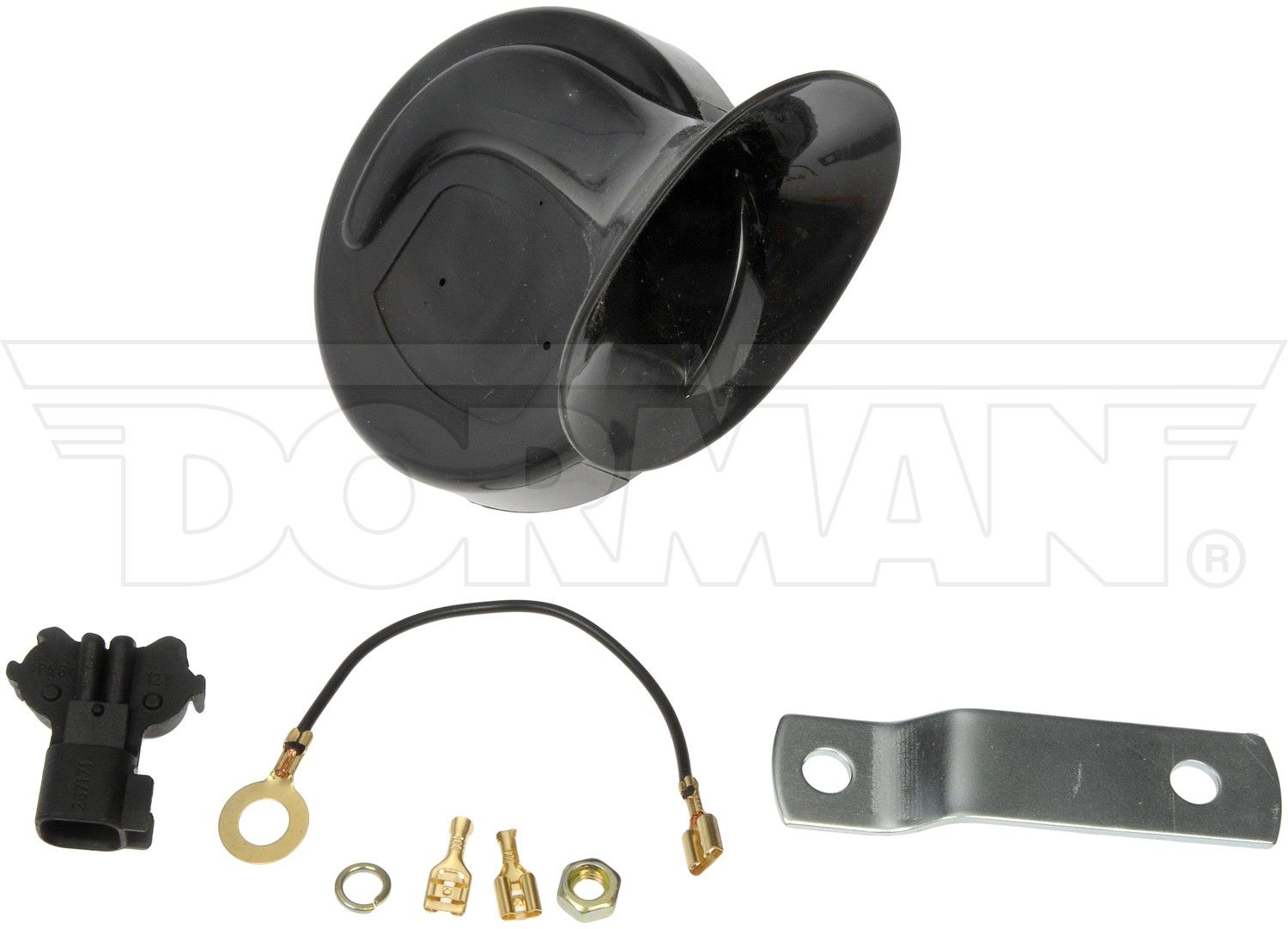 Dorman - HELP LOW TONE BLASTER HORN KIT 49325