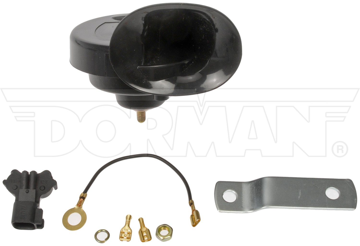 Dorman - HELP LOW TONE BLASTER HORN KIT 49325