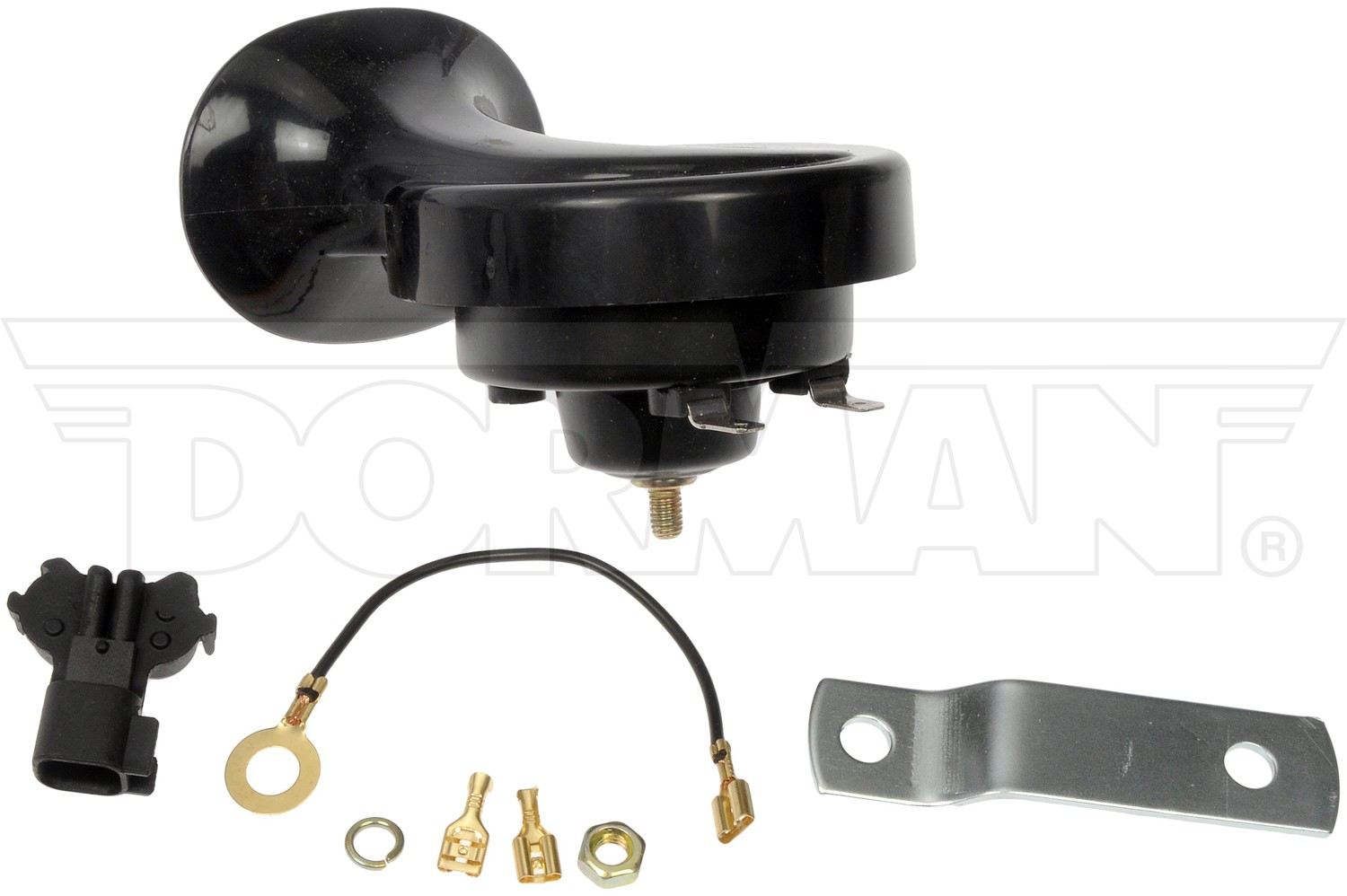 Dorman - HELP LOW TONE BLASTER HORN KIT 49325