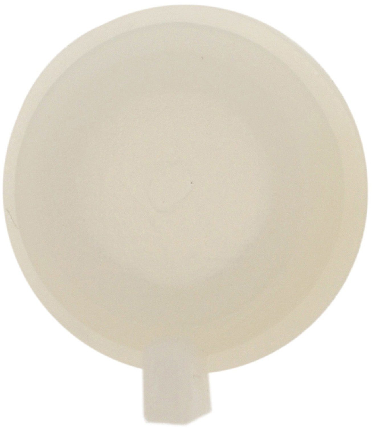 Dorman - HELP Windshield Wiper Linkage Bushing for Chrysler 1976-1995, Dodge 1974-1998, Plymouth 1974-1989 49440