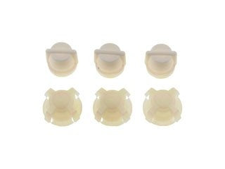 Dorman - HELP Windshield Wiper Linkage Bushing 49445