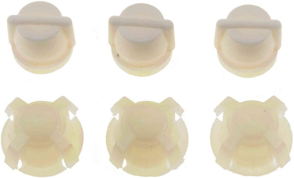 Dorman - HELP Windshield Wiper Linkage Bushing 49445