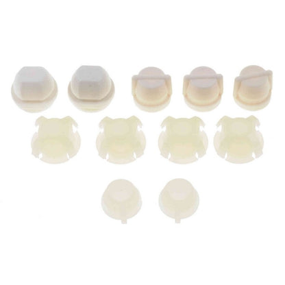 Dorman - HELP WINDSHIELD WIPER LINKAGE BUSHING ASSORTMENT 49447