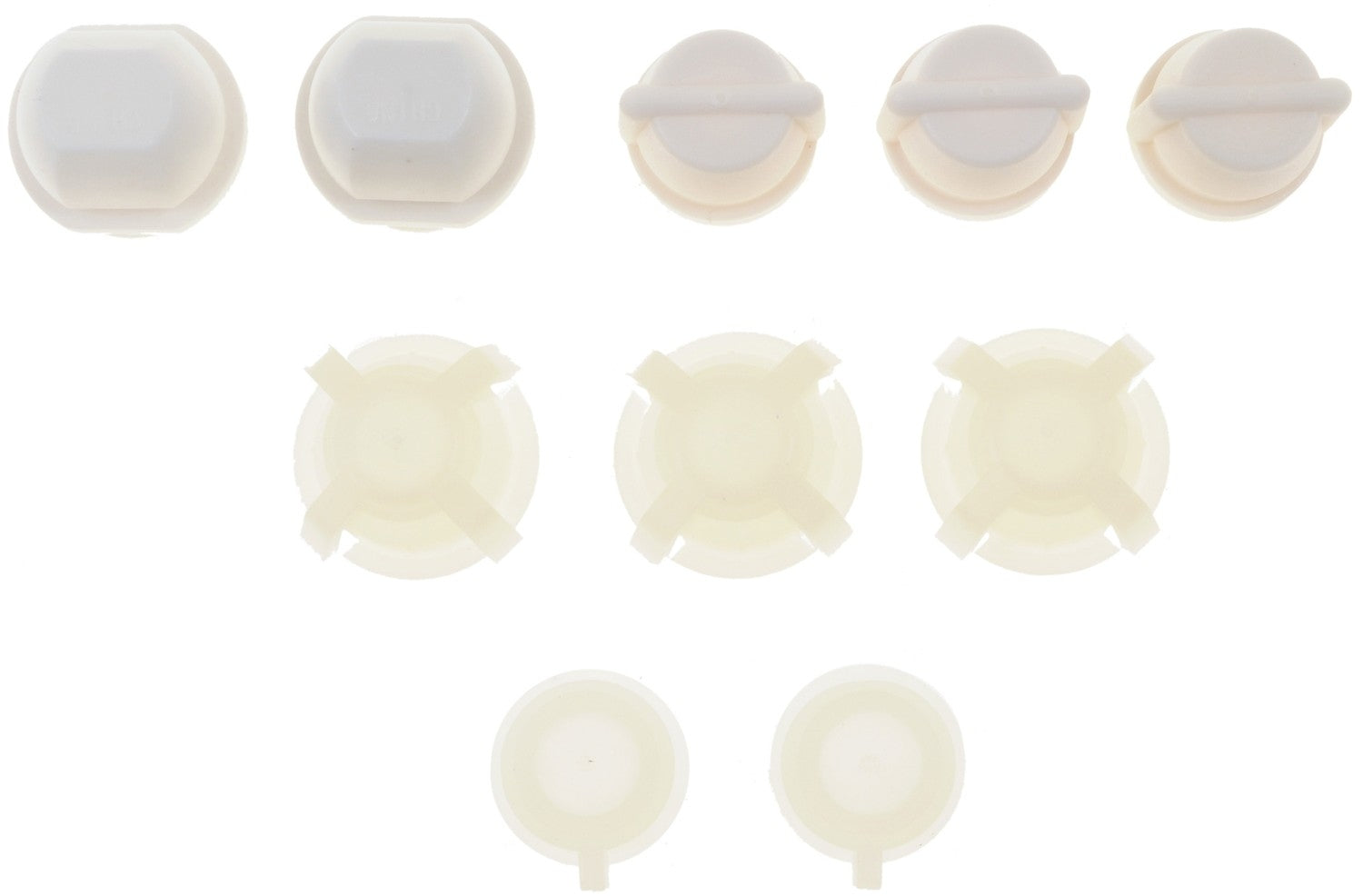 Dorman - HELP Windshield Wiper Linkage Bushing 49447