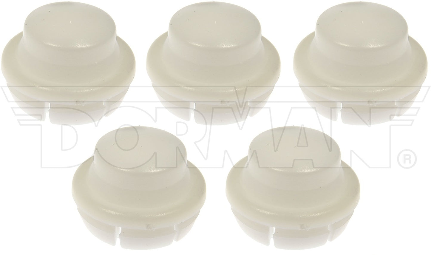 Dorman - HELP Windshield Wiper Linkage Bushing with Wiper Arm Bushing Kit for 2012-08 Chevrolet Malibu, 2010-05 Pontiac G6, 2009-07 Saturn Aura 49452