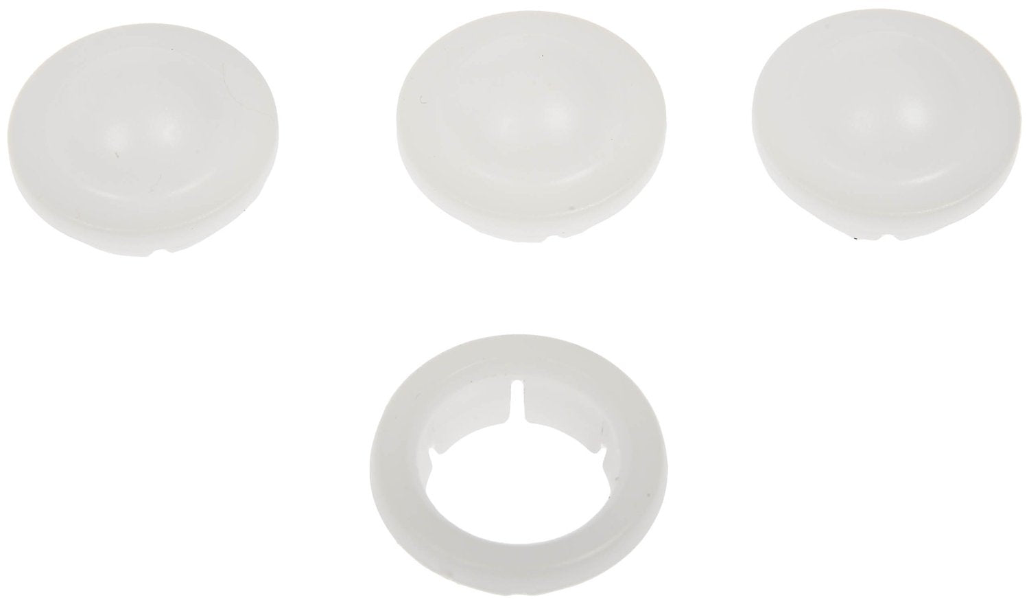 Dorman - HELP Windshield Wiper Linkage Bushing 49455