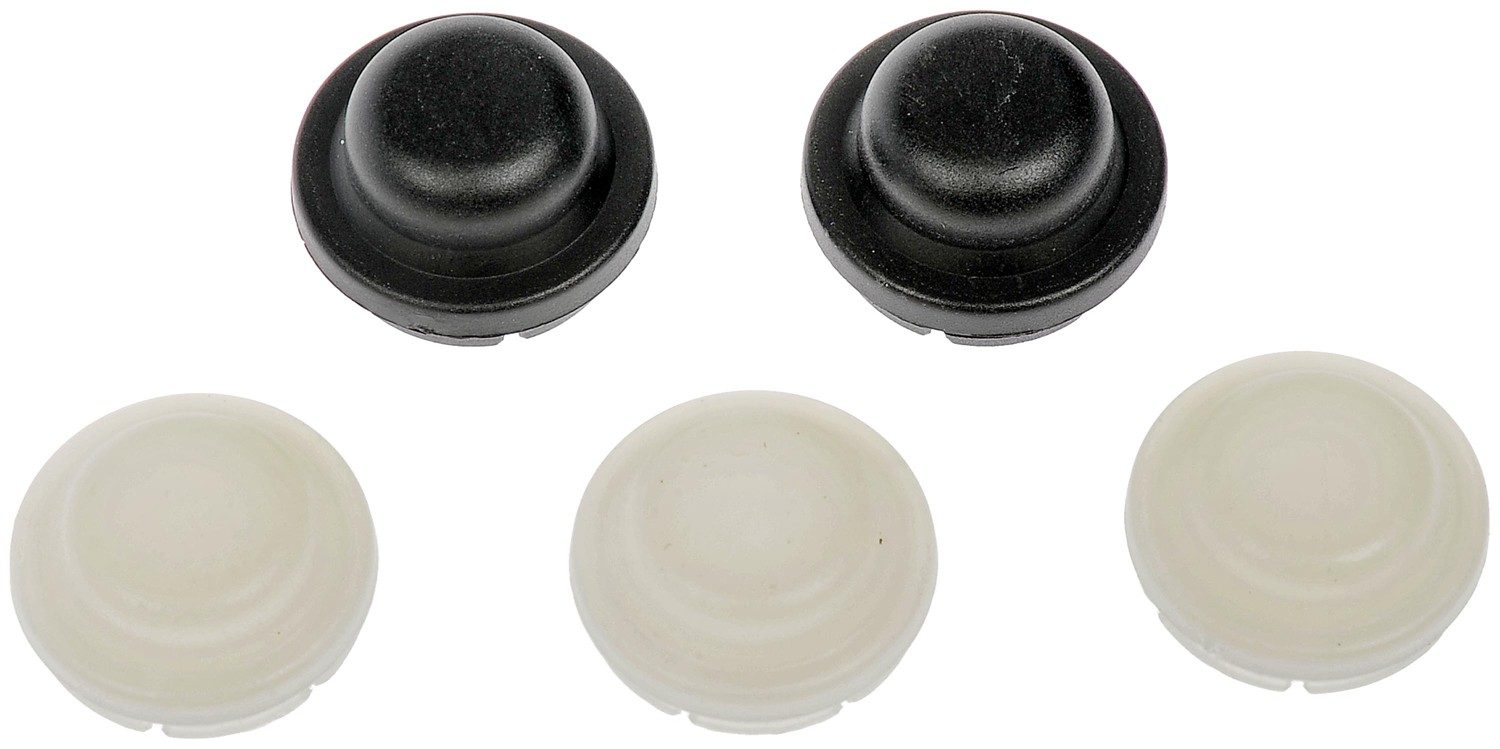 Dorman - HELP WIPER LINKAGE BUSHING 49465