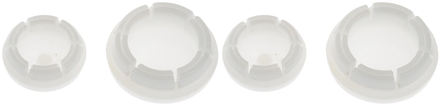 Dorman - HELP Windshield Wiper Linkage Bushing for 2010-05 Chrysler, 2002-00 Dodge, 2010-00 Plymouth, 2008-03 Toyota