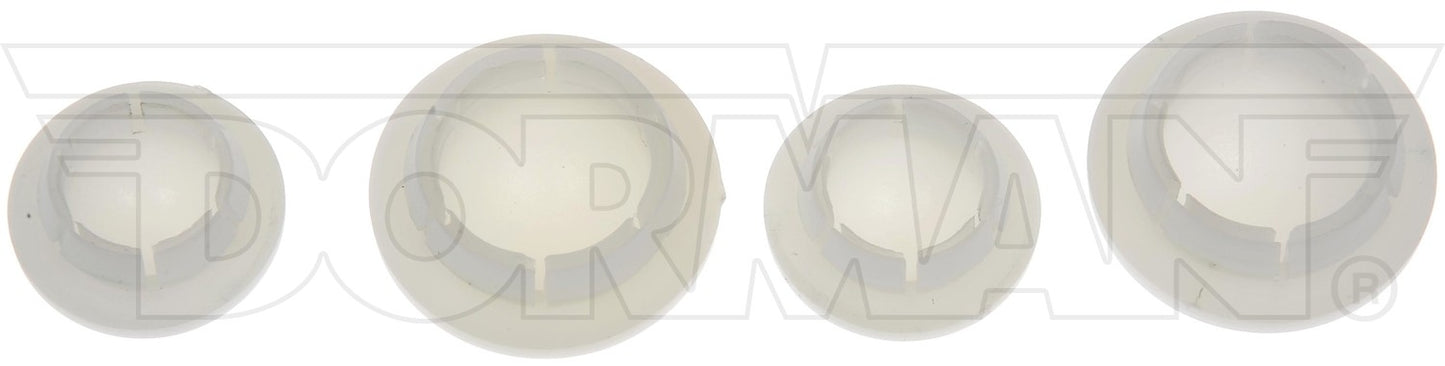 Dorman - HELP Windshield Wiper Linkage Bushing for 2013-06 Chevrolet Impala Limited 2016-14 49471