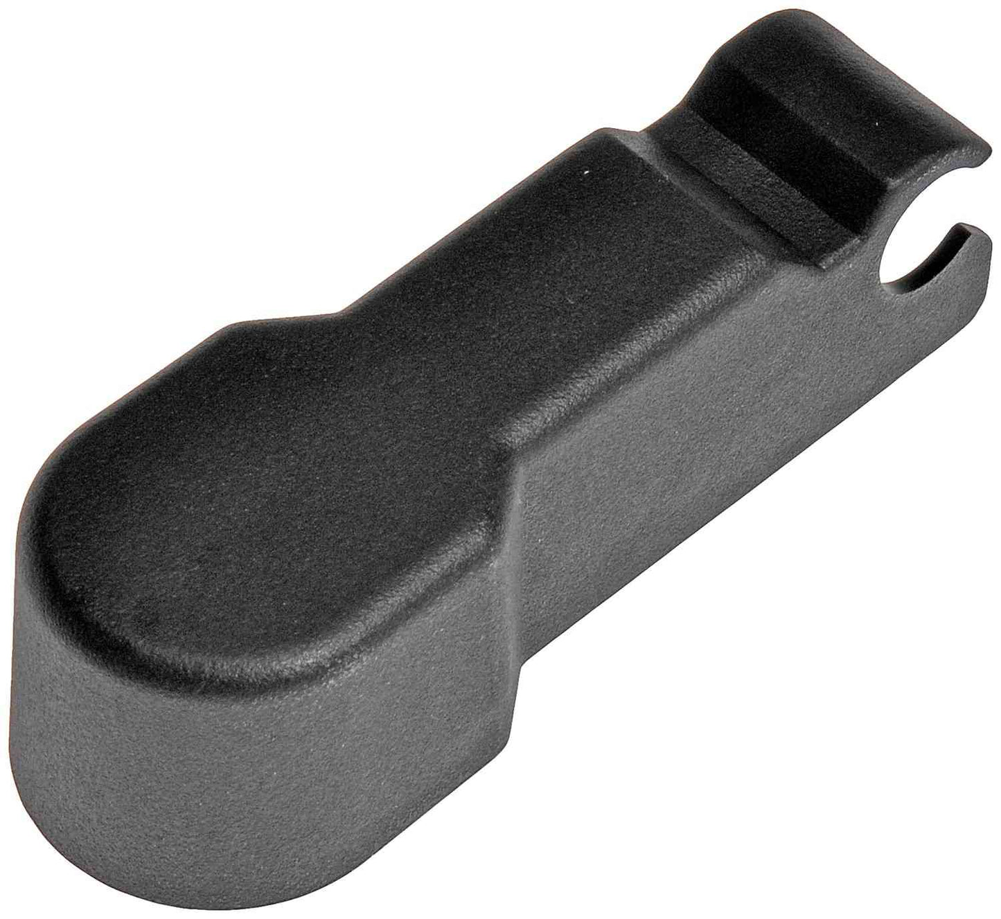 Dorman - HELP Windshield Wiper Arm Nut Cover for 2007-2017 Jeep Wrangler 49489