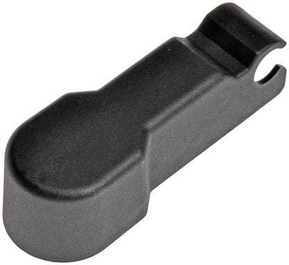 Dorman - HELP Windshield Wiper Arm Nut Cover for 2007-2017 Jeep Wrangler 49489