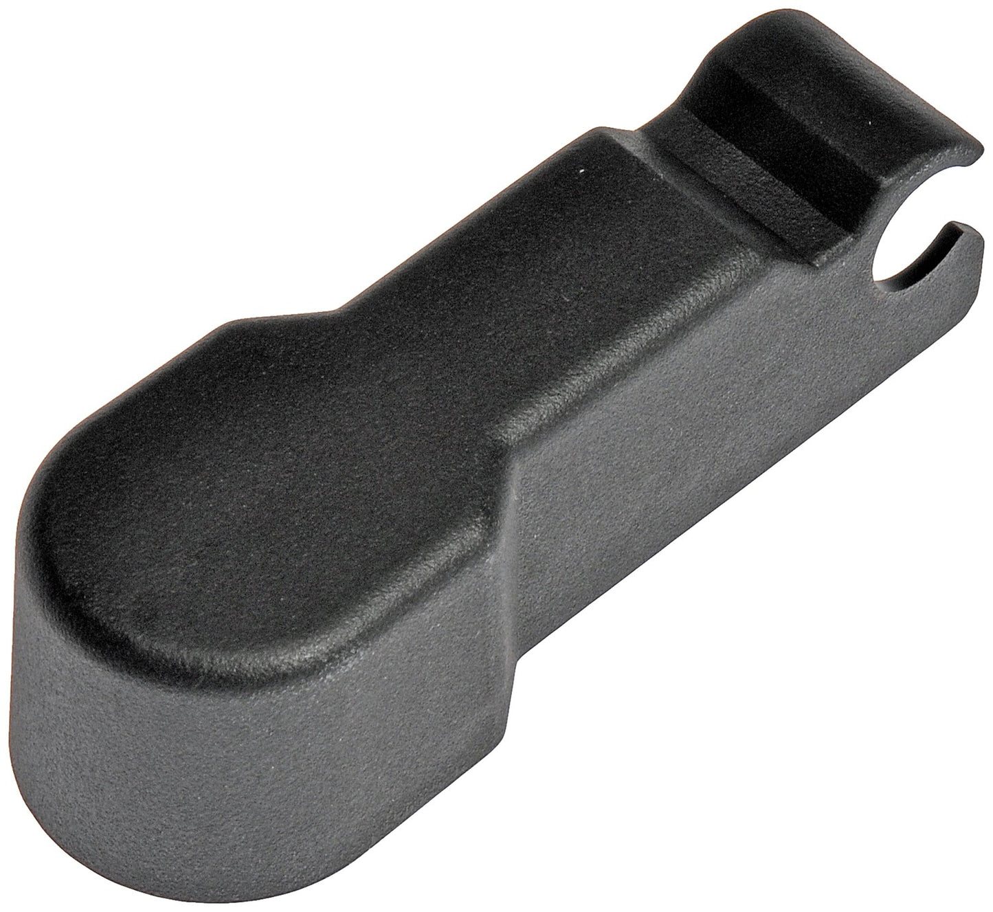 Dorman - HELP Windshield Wiper Arm Nut Cover for 2007-2017 Jeep Wrangler 49489