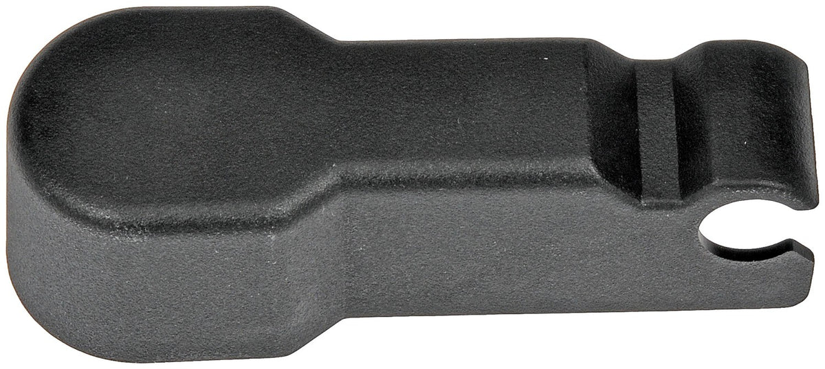 Dorman - HELP Windshield Wiper Arm Nut Cover for 2007-2017 Jeep Wrangler 49489