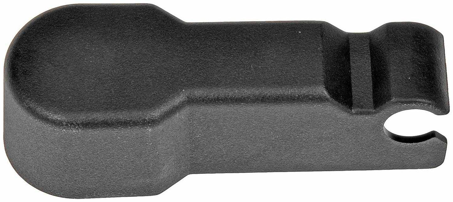 Dorman - HELP Windshield Wiper Arm Nut Cover for 2007-2017 Jeep Wrangler 49489