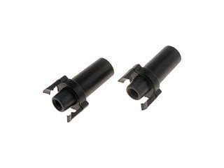 Dorman HELP Spark Plug Boot Adapters for 1988-2002 Buick Chevrolet Oldsmobile Pontiac 49808