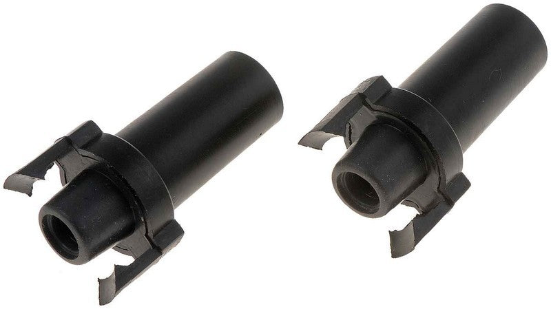 Dorman HELP Spark Plug Boot Adapters for 1988-2002 Buick Chevrolet Oldsmobile Pontiac 49808