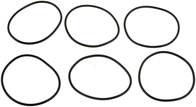 Dorman - HELP Engine Valve Cover Gasket O-Ring 49811