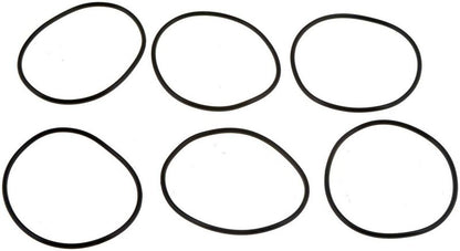 Dorman HELP Engine Valve Cover Gasket O-Ring for 1993-2007 Volvo 49811