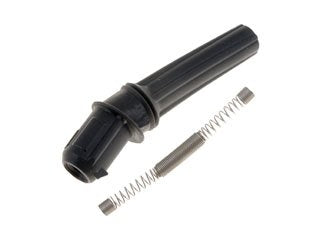 Dorman HELP Spark Plug Boot with Coil Wire Kit for 1997-2018 Ford 1998-2011 Lincoln Mercury 49812