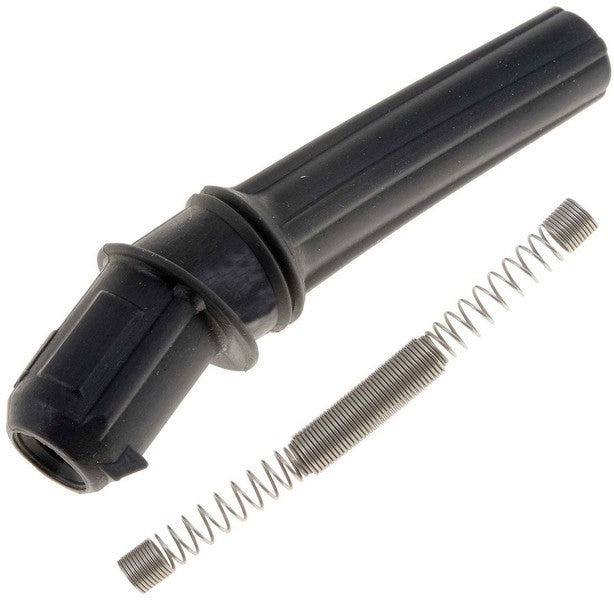 Dorman HELP Spark Plug Boot with Coil Wire Kit for 1997-2018 Ford 1998-2011 Lincoln Mercury 49812