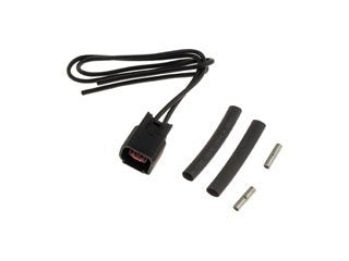 Dorman HELP Engine Camshaft Position Sensor Connector Repair Kit for 1996-2004 Ford Lincoln Mercury 49813