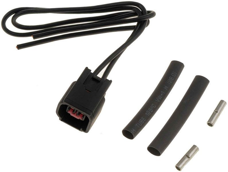 Dorman HELP Engine Camshaft Position Sensor Connector Repair Kit for 1996-2004 Ford Lincoln Mercury 49813
