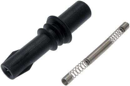 Dorman HELP Spark Plug Coil Boot for 2004-2008 Ford Lincoln Mercury 49814