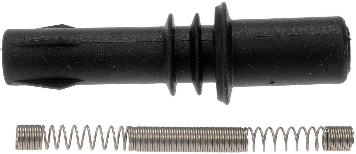 Dorman HELP Spark Plug Coil Boot for 2004-2008 Ford Lincoln Mercury 49814