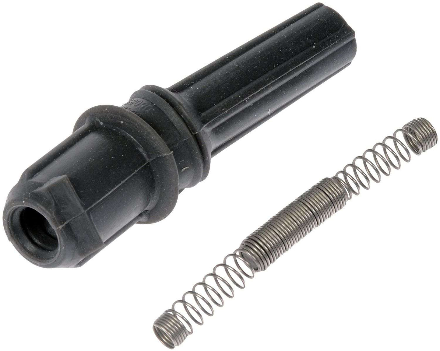 Dorman Coil Boot with Heat and Oil Resistance for 1997-2008 Ford Models 49816