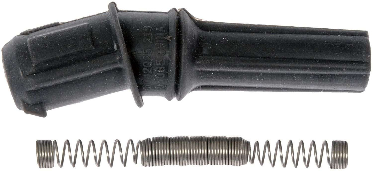 Dorman Coil Boot with Heat and Oil Resistance for 1997-2008 Ford Models 49816