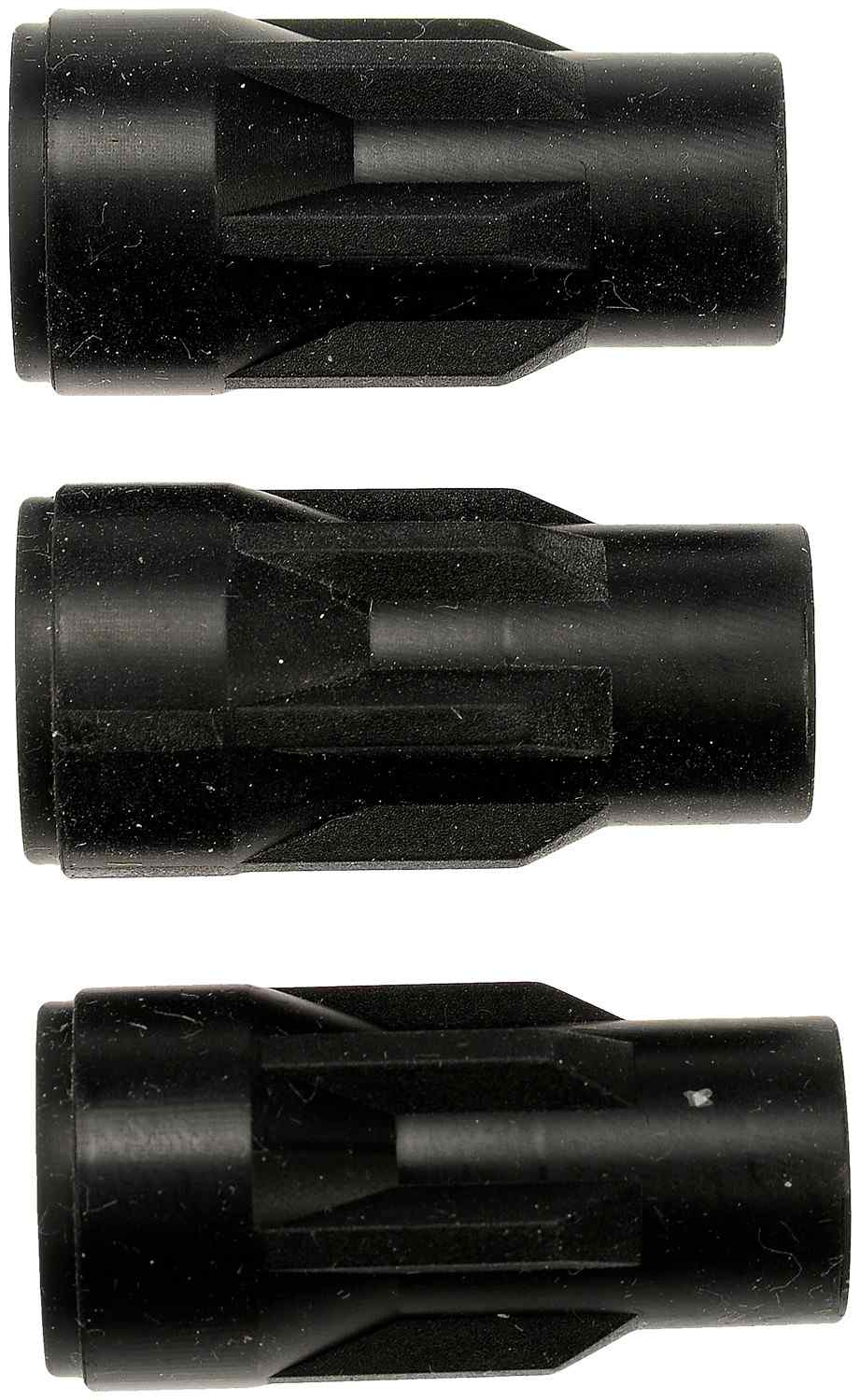 Dorman Coil Boot Spark Plug with Heat Resistant Design for 2000-2007 Ford Lincoln Mazda 49818