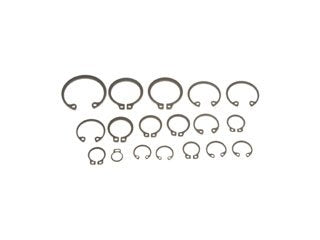 Dorman - HELP External Retaining Ring Assortment 49899