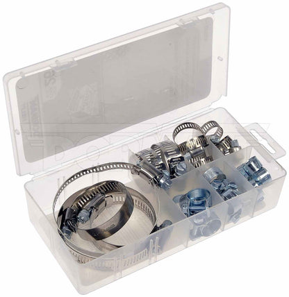 Dorman - HELP Hose Clamp Assortment 49926
