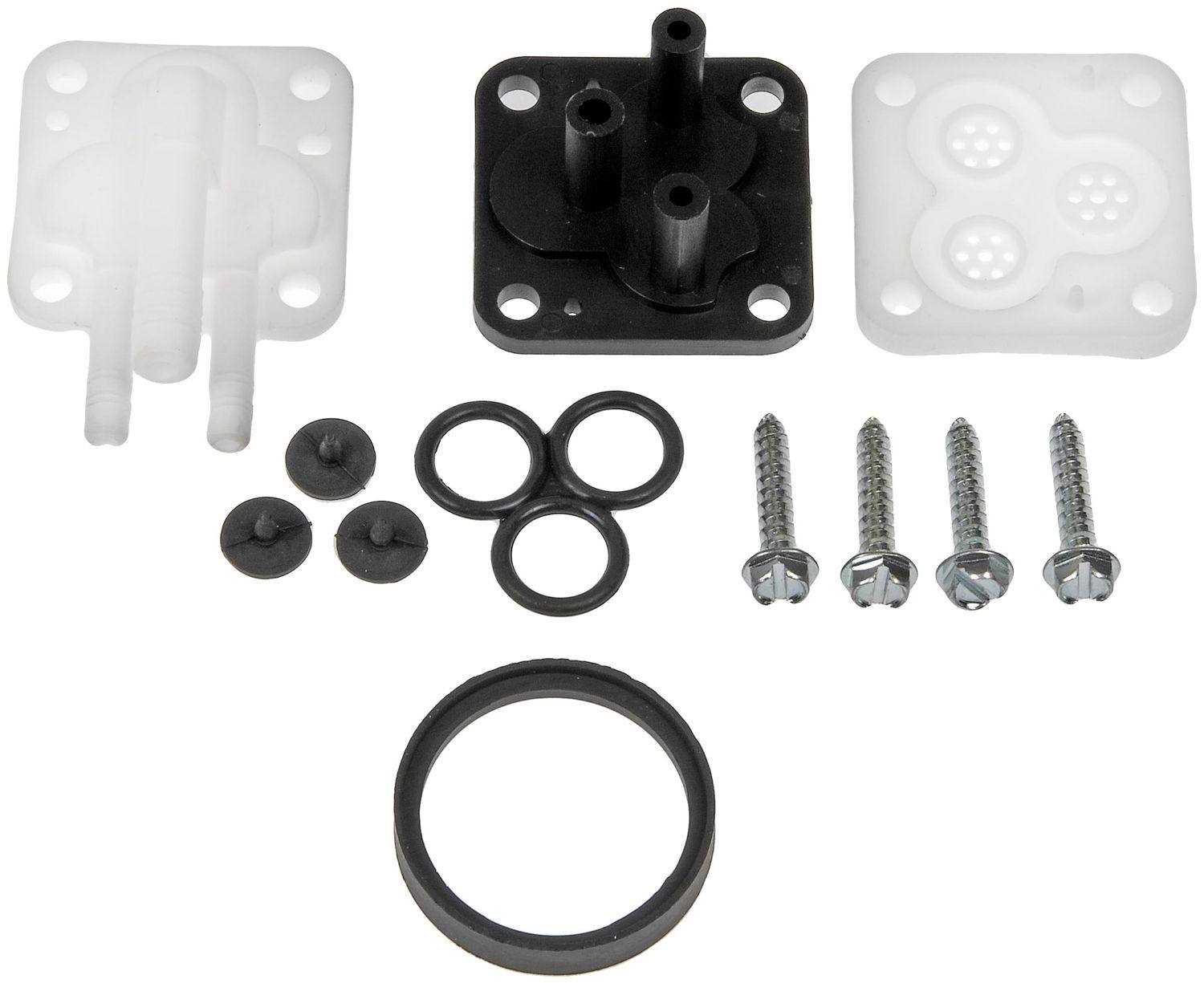 Dorman - HELP Windshield Washer Pump Repair Kit 54000