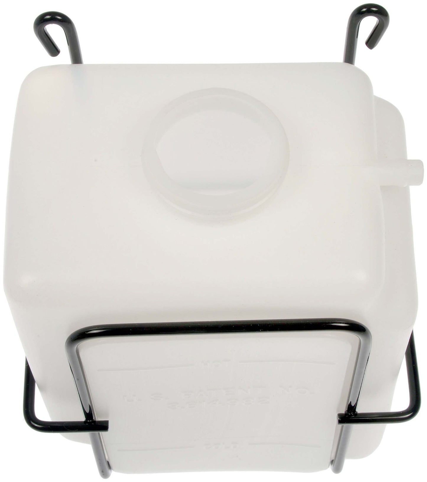 Dorman - HELP COOLANT RECOVERY KIT 54002