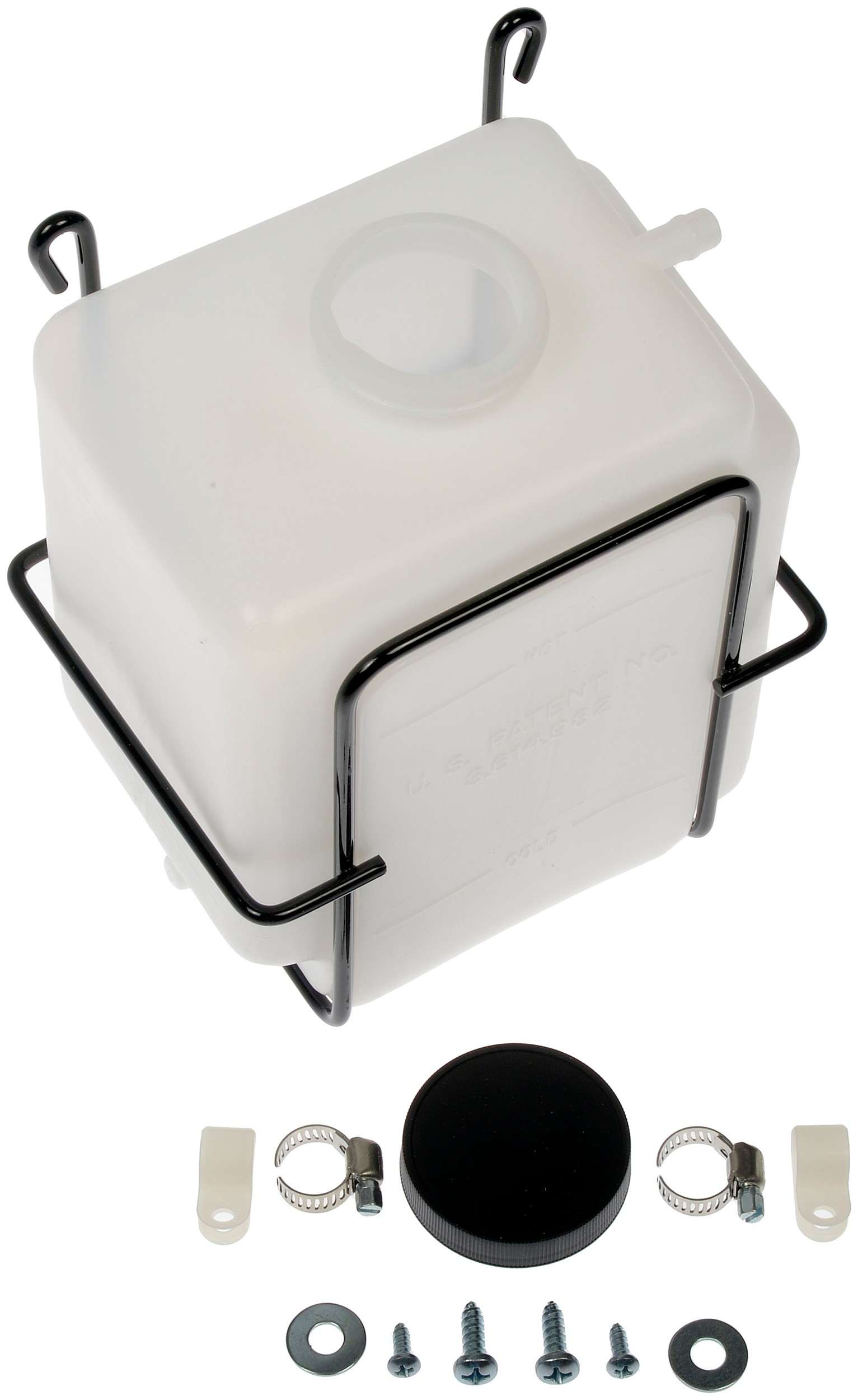 Dorman - HELP COOLANT RECOVERY KIT 54002