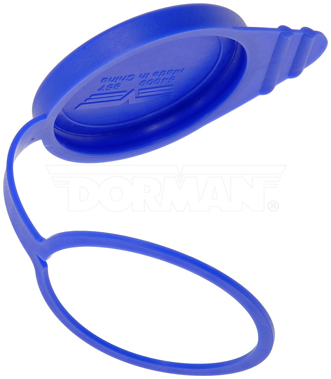 Dorman - HELP WASHER TANK CAP 54009