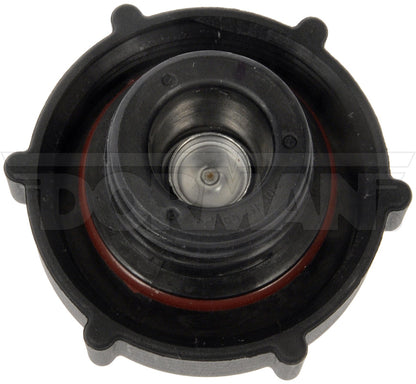 Dorman HELP Engine Coolant Reservoir Cap for 2000-98 Ford Contour, 2000-99 Ford Mystique, 2002-99 Mercury Cougar, 2000-98 Mercury Mystique 54011