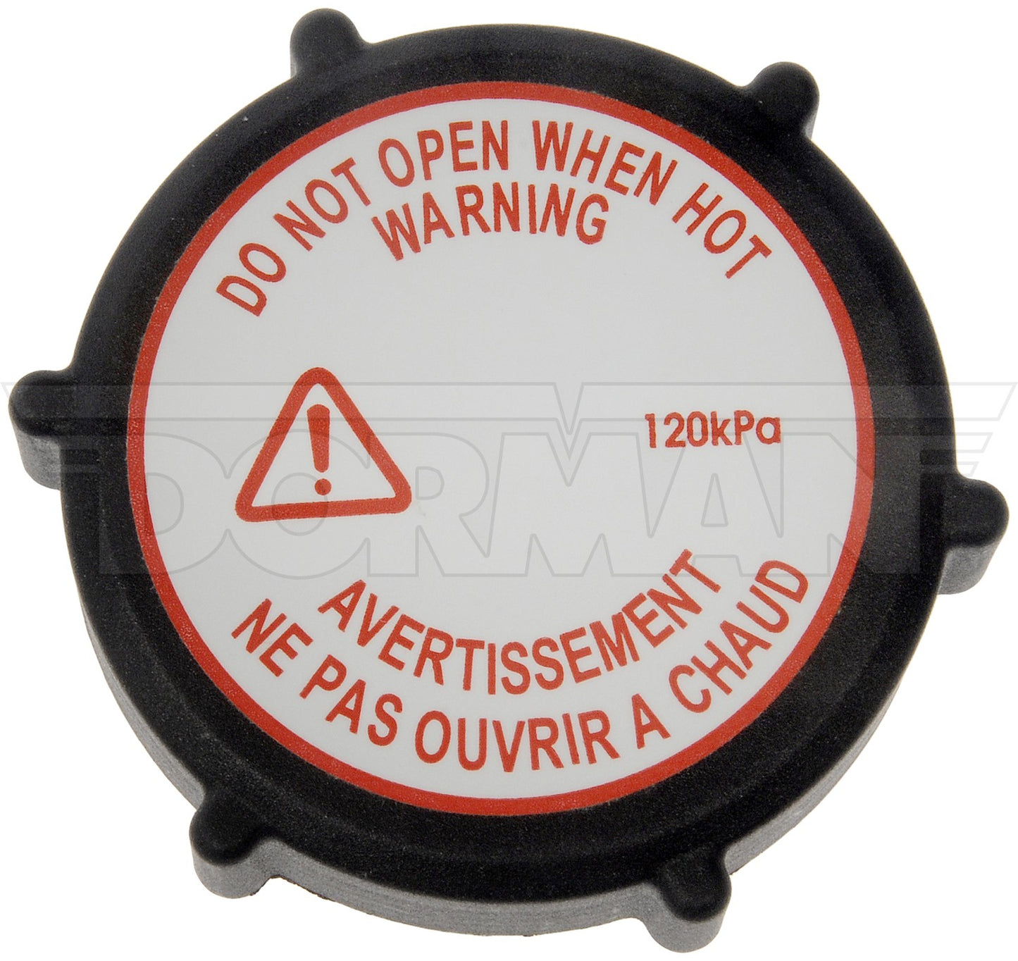 Dorman HELP Engine Coolant Reservoir Cap for 2000-98 Ford Contour, 2000-99 Ford Mystique, 2002-99 Mercury Cougar, 2000-98 Mercury Mystique 54011