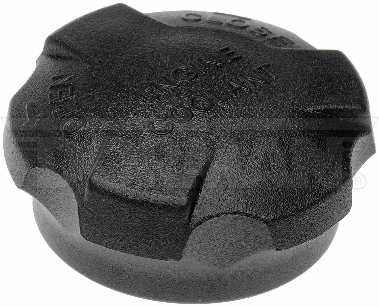 Dorman - HELP COOLANT CAP 54018