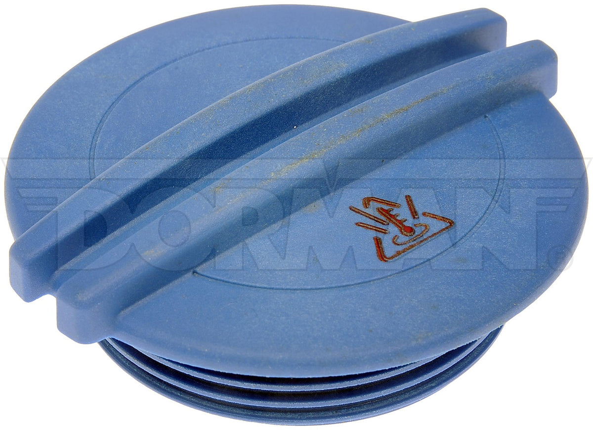 Dorman - HELP COOLANT CAP 54019