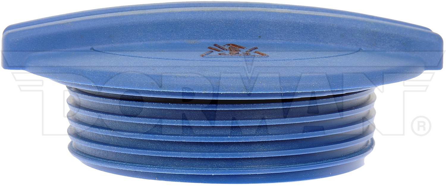 Dorman - HELP COOLANT CAP 54019