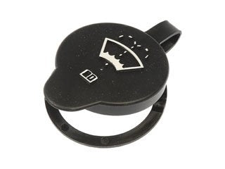 Dorman - HELP Washer Fluid Reservoir Cap with 54100 for 2008-05 Isuzu 2009-05 Saab 2024-82 General Motors