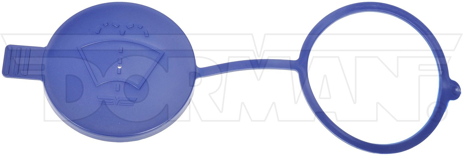 Dorman - HELP Washer Fluid Reservoir Cap 54102CD