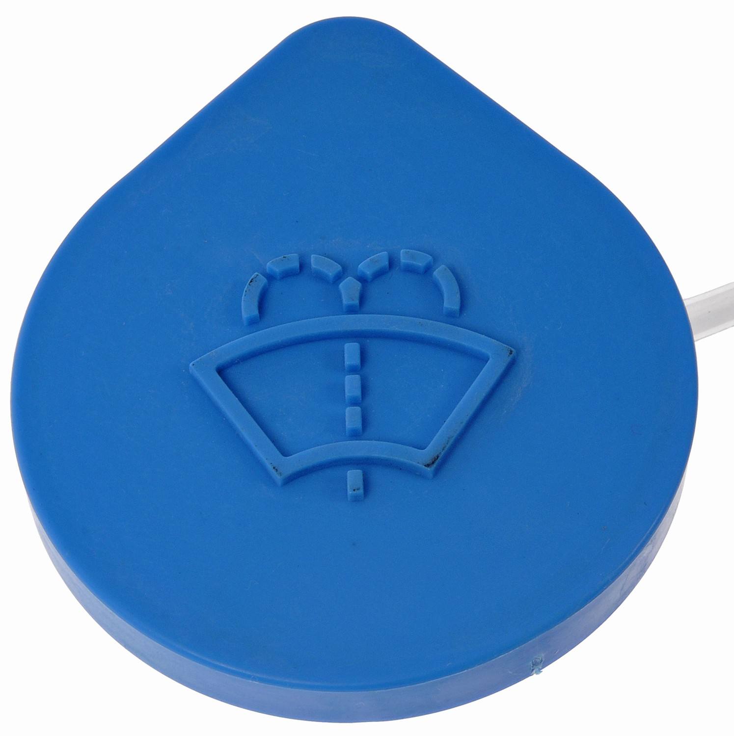 Dorman - HELP Washer Fluid Reservoir Cap 54111