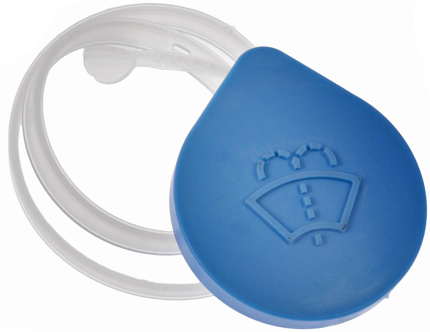 Dorman - HELP Washer Fluid Reservoir Cap for 2003-2007 Honda Accord 54111