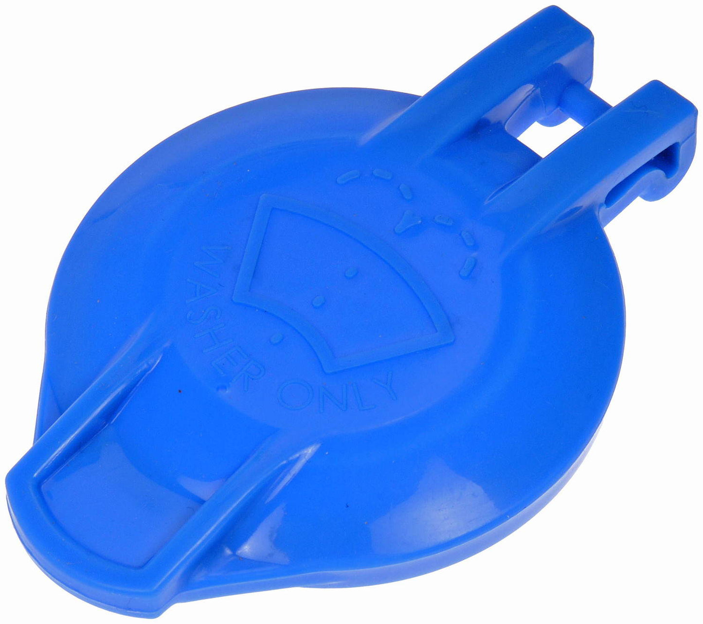 Dorman - HELP Washer Fluid Reservoir Cap with Durable Design for 2017-05 Hyundai 54117