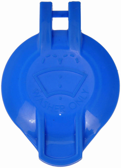 Dorman - HELP Washer Fluid Reservoir Cap with Durable Design for 2017-05 Hyundai 54117
