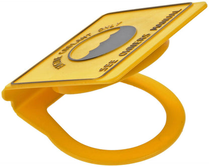 Dorman - HELP Engine Coolant Reservoir Cap 54201