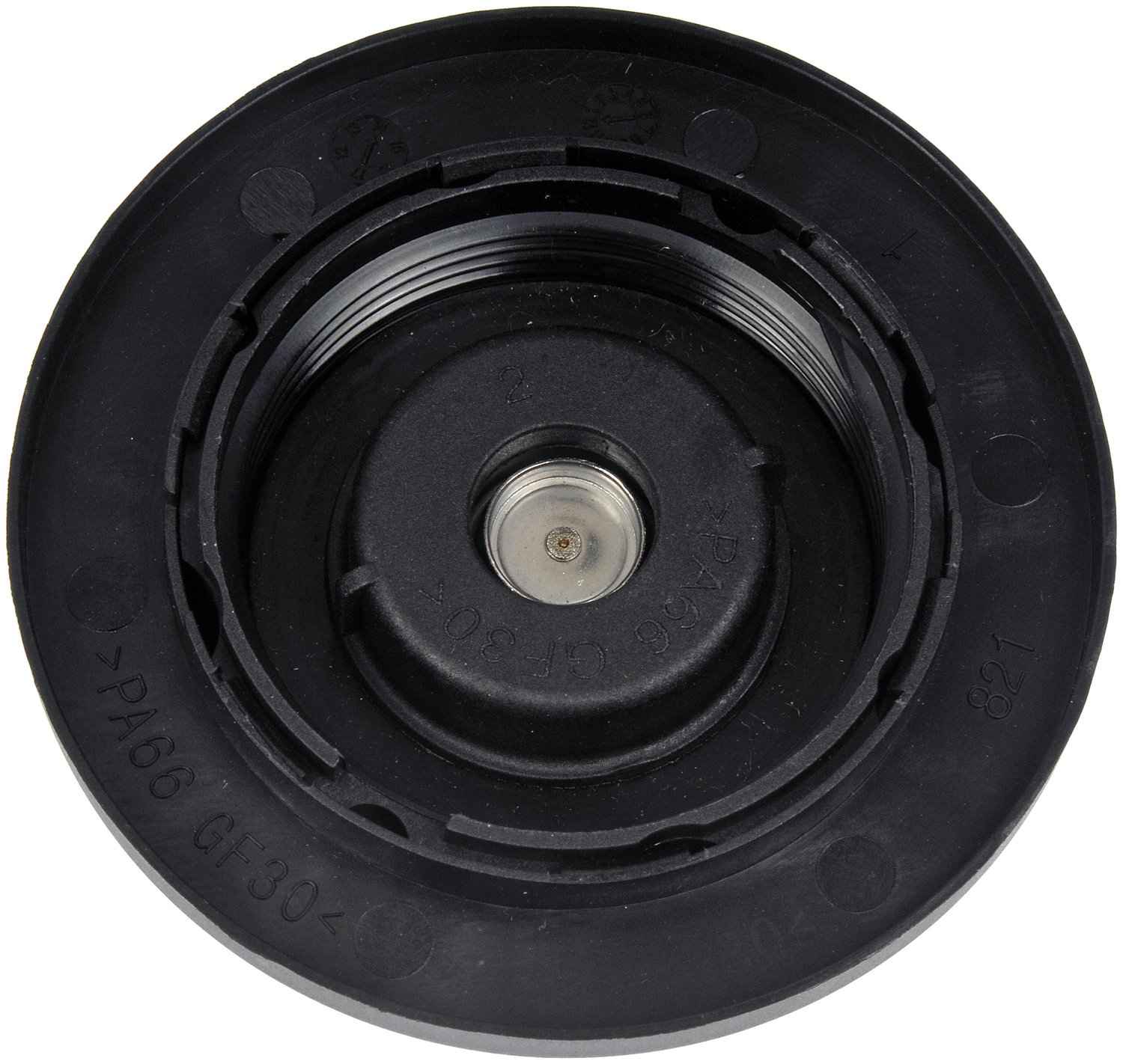 Dorman - HELP Engine Coolant Reservoir Cap 54208